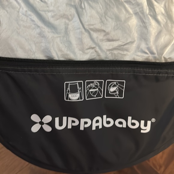 UPPA BABY for car seat - Picture 3 of 3